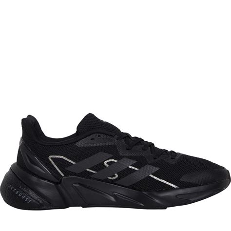 adidas sneakers herre sort